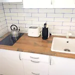 Port Royal Apartments, Heated Pool, Speed Wifi, Terrace Apartmán