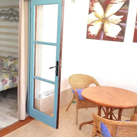 Port Royal Apartments, Heated Pool, Speed Wifi, Terrace Appartamento Arona (Tenerife)