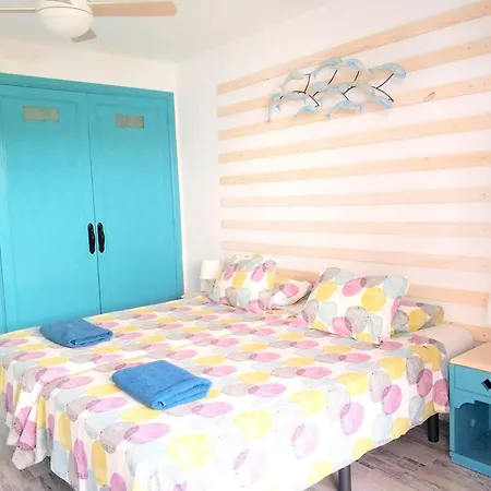 Port Royal Apartments, Heated Pool, Speed Wifi, Terrace *