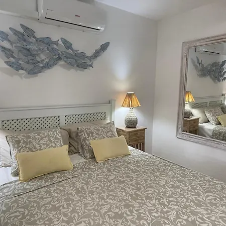 Port Royal Apartments, Heated Pool, Speed Wifi, Terrace Appartamento Arona (Tenerife)
